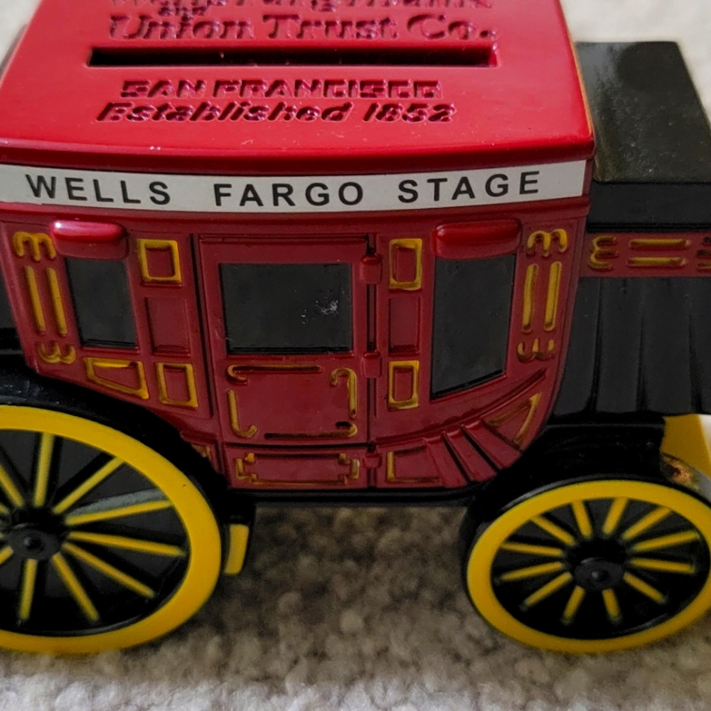 Wells Fargo Stage